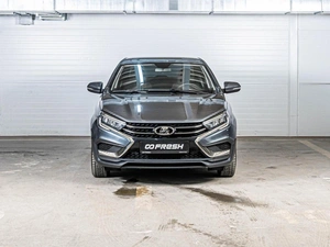 Седан ВАЗ (LADA) Vesta 2024 года, 1299000 рублей, Ставрополь