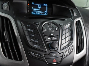 Универсал Ford Focus 2014 года, 789000 рублей, Воронеж