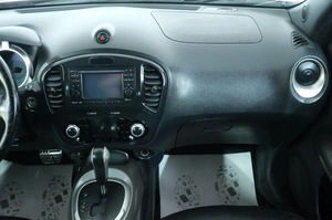 Внедорожник Nissan Juke 2011 года, 1279000 рублей, Омск