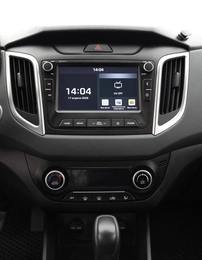 Внедорожник Hyundai Creta 2020 года, 1799000 рублей, Орёл