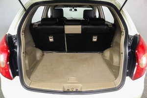 Внедорожник SsangYong Actyon 2011 года, 689000 рублей, Пермь