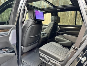 Внедорожник Cadillac Escalade 2025 года, 21000000 рублей, Москва