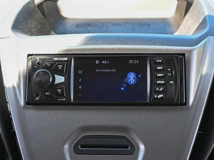 Ford Transit, VIII (2013—н. в.) 2.2 TDCi MT (125 л.с.) 2021г. 2021 года, 2179000 рублей, Ростов-на-Дону
