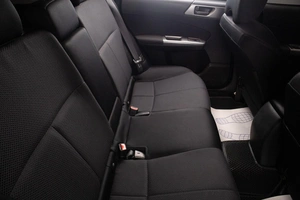 Внедорожник Subaru Forester 2012 года, 1279000 рублей, Оренбург