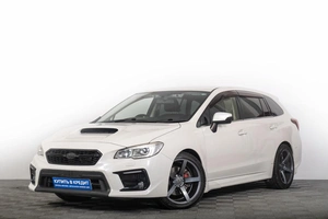 Универсал Subaru Levorg 2015 года, 1699000 рублей, Томск