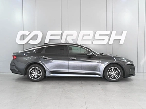 Седан Kia K5 2021 года, 2549000 рублей, Аксай