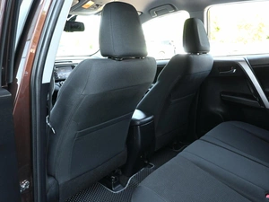 Внедорожник Toyota RAV4 2017 года, 2349000 рублей, Волгоград