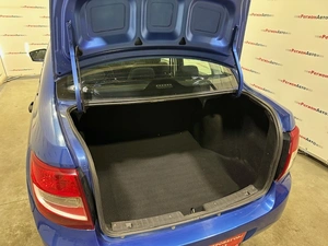 Седан ВАЗ (LADA) Granta 2015 года, 579000 рублей, Красноярск