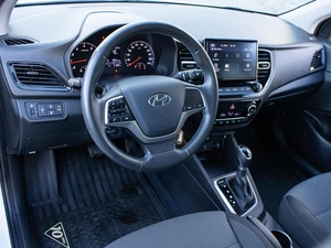 Седан Hyundai Solaris 2021 года, 1699000 рублей, Петрозаводск