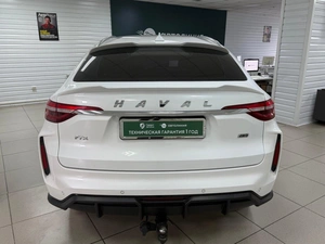 Внедорожник Haval F7x 2023 года, 2035000 рублей, Ачинск