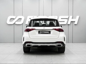 Внедорожник Mercedes-benz GLE-класс 2018 года, 5400000 рублей, Ростов-на-Дону