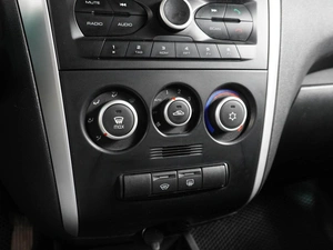 Седан Datsun on-DO 2017 года, 640000 рублей, Воронеж