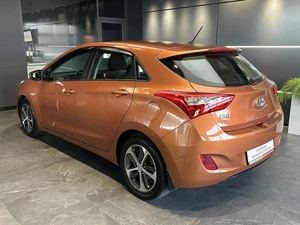Хетчбэк Hyundai i30 2016 года, 1295000 рублей, Абакан