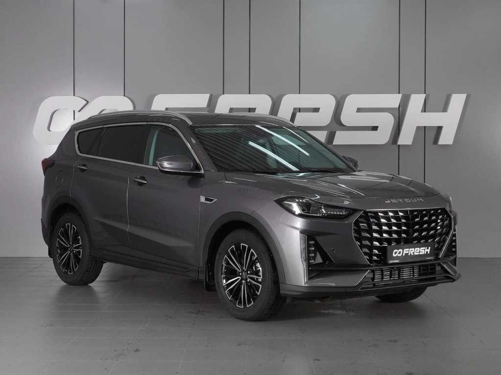 Внедорожник Jetour X70 Plus 2025 года, 2499000 рублей, Минеральные Воды