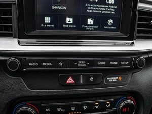 Универсал Kia Ceed 2018 года, 1369000 рублей, Краснодар