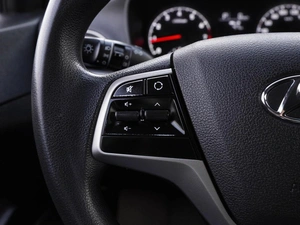 Седан Hyundai Solaris 2018 года, 1269000 рублей, Волгоград