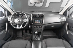 Седан Renault Logan Stepway 2020 года, 1289000 рублей, Петрозаводск