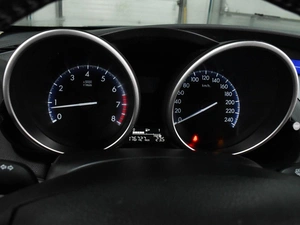 Седан Mazda 3 2012 года, 999000 рублей, Воронеж