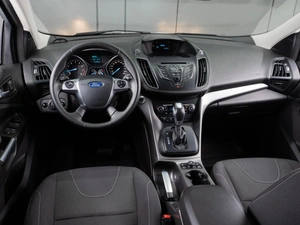 Внедорожник Ford Kuga 2015 года, 1399000 рублей, Тюмень