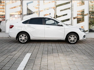Седан ВАЗ (LADA) Vesta 2020 года, 1113000 рублей, Ставрополь
