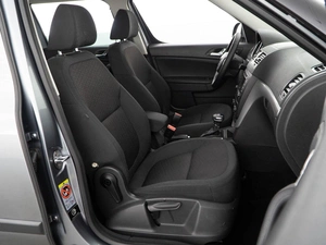 Внедорожник Skoda Yeti 2012 года, 893055 рублей, Москва