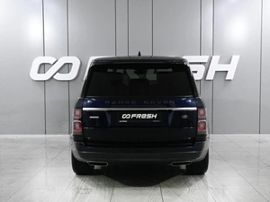 Внедорожник Land Rover Range Rover 2020 года, 6299000 рублей, Аксай