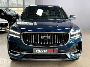 Внедорожник Geely Monjaro 2023 года, 2897000 рублей, Солонцы