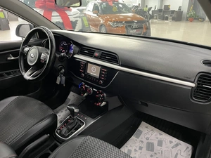 Хетчбэк Kia Rio X-Line 2020 года, 1397000 рублей, Солонцы