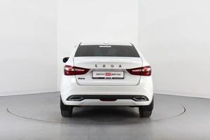 Седан ВАЗ (LADA) Vesta 2023 года, 1230000 рублей, Брянск