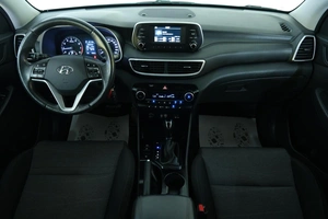 Внедорожник Hyundai Tucson 2019 года, 2749000 рублей, Омск