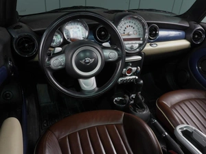 Кабриолет MINI другая 2009 года, 1169000 рублей, Воронеж
