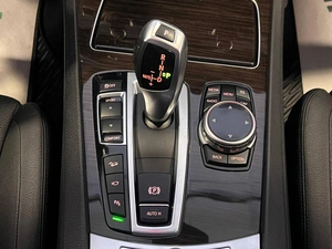 Седан BMW 7 серия 2014 года, 3199000 рублей, Красноярск