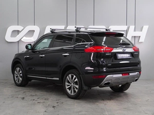Внедорожник Geely Atlas 2019 года, 1699000 рублей, Воронеж