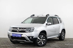 Внедорожник Renault Duster 2019 года, 1449000 рублей, Сургут