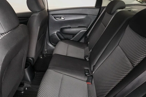 Седан Kia Rio 2018 года, 1359000 рублей, Пермь