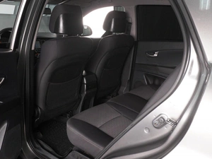 Внедорожник SsangYong Actyon 2011 года, 850000 рублей, Красный Пахарь