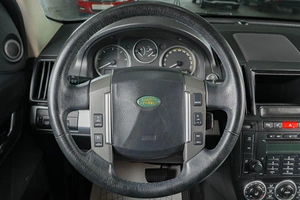 Внедорожник Land Rover Freelander 2007 года, 1059000 рублей, Тюмень