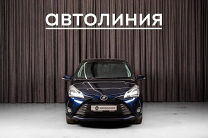 Хетчбэк Toyota Vitz 2018 года, 1089000 рублей, Красноярск