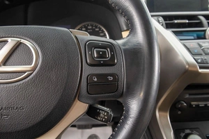 Внедорожник Lexus NX 2015 года, 2689000 рублей, Барнаул