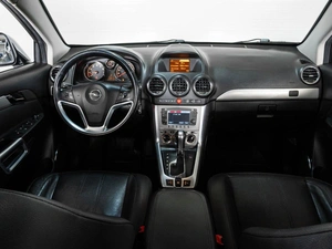 Внедорожник Opel Antara 2012 года, 1025000 рублей, Ставрополь