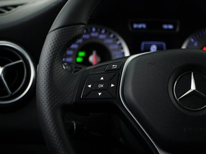 Хетчбэк Mercedes-benz A-класс 2014 года, 1495046 рублей, Москва