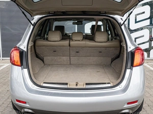 Внедорожник Nissan Murano 2010 года, 1070000 рублей, Краснодар
