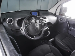 Фургон Renault Kangoo 2012 года, 640000 рублей, Ростов-на-Дону