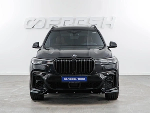 Внедорожник BMW X7 2020 года, 8479050 рублей, Москва