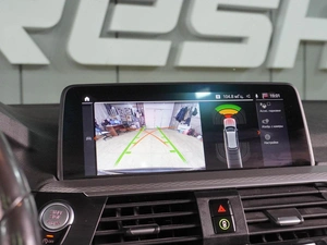 Внедорожник BMW X3 2019 года, 4989000 рублей, Воронеж