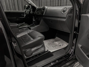 Пикап Volkswagen Amarok 2013 года, 1800000 рублей, Красноярск
