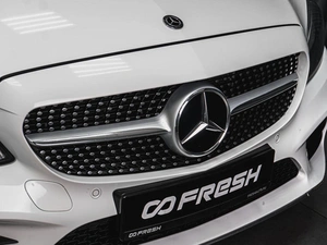 Седан Mercedes-benz C-класс 2018 года, 2799000 рублей, Тюмень