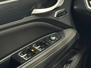 Внедорожник Geely Tugella 2022 года, 2895000 рублей, Красноярск
