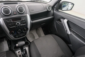 Седан ВАЗ (LADA) Granta 2017 года, 629000 рублей, Красноярск