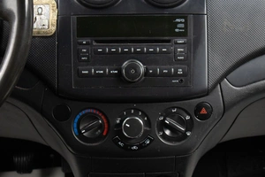 Седан Chevrolet Aveo 2008 года, 249000 рублей, Оренбург